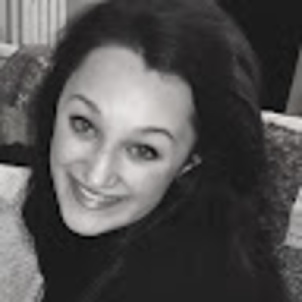 Meet your Posher, Catherine